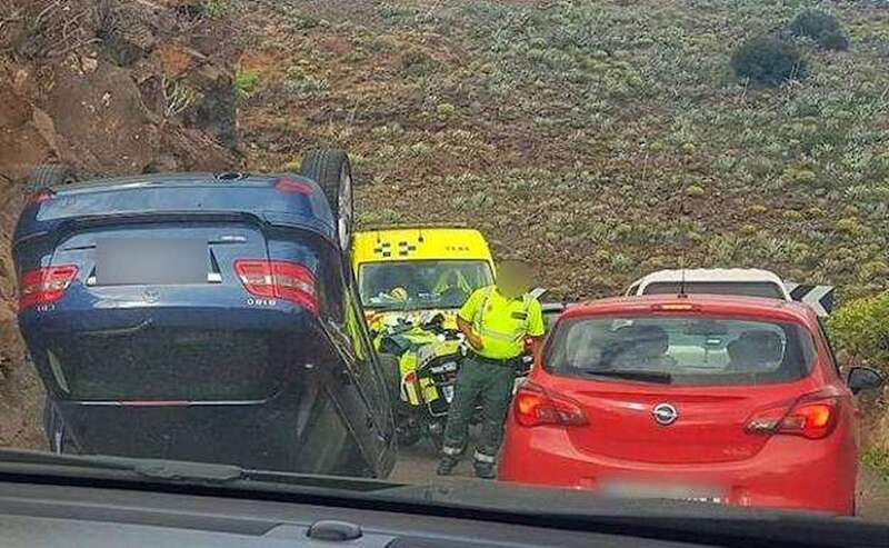 Imagen del accidente/C7.